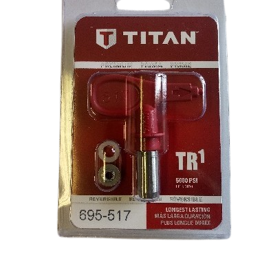 Titan 695-517 Reversible Tip